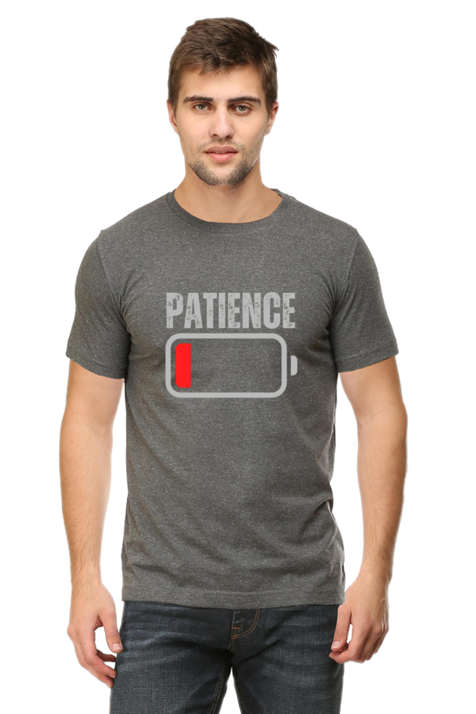 Low Patience Battery