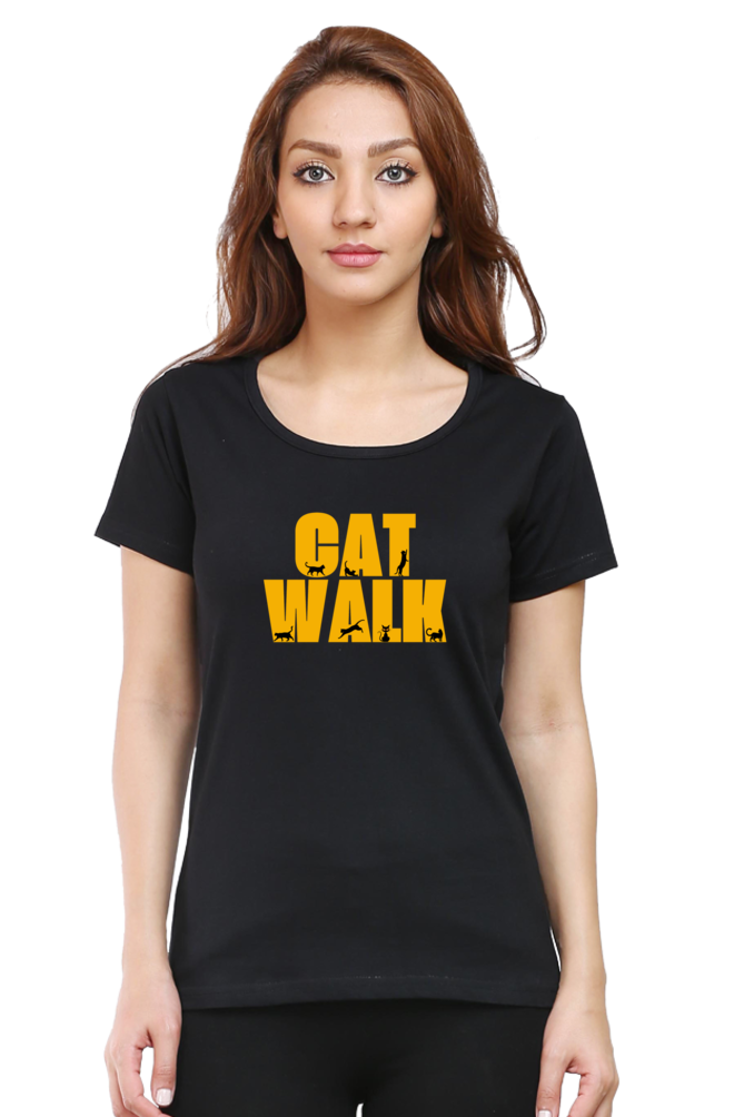 Cat Walk