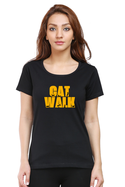 Cat Walk
