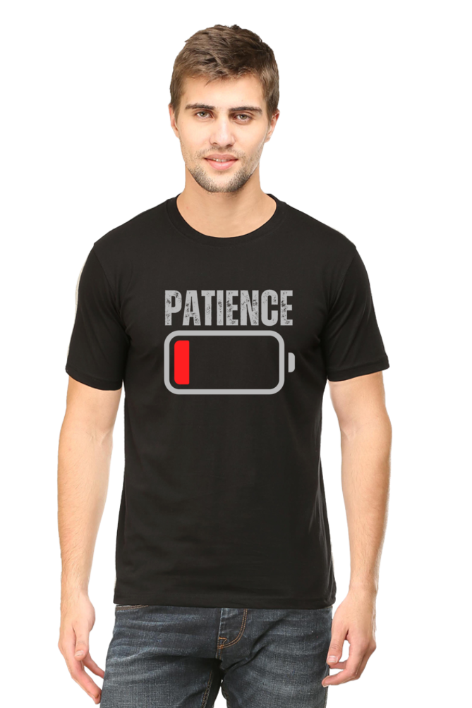 Low Patience Battery