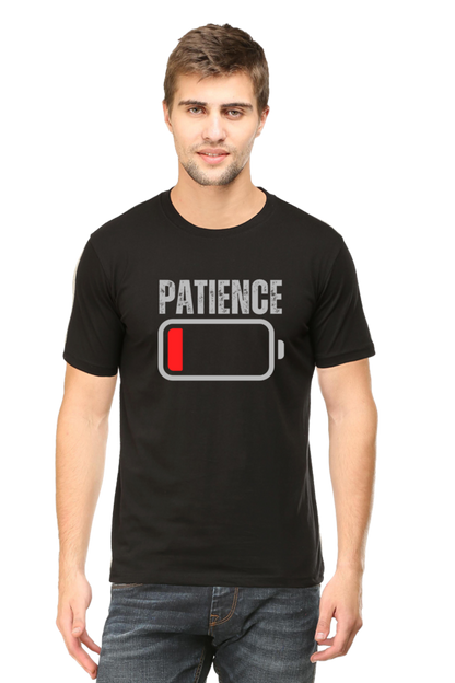 Low Patience Battery