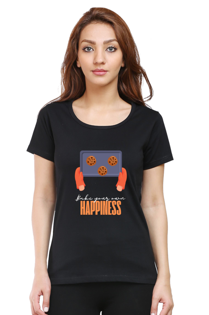 Happiness Baker