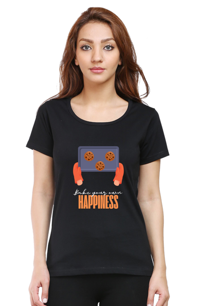 Happiness Baker