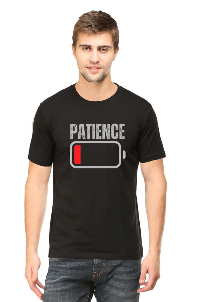 Low Patience Battery