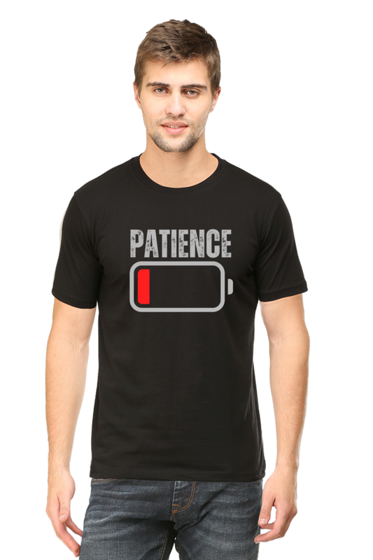 Low Patience Battery