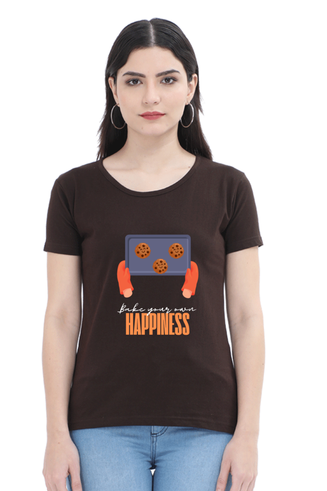 Happiness Baker