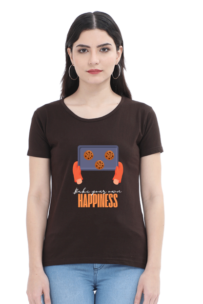 Happiness Baker