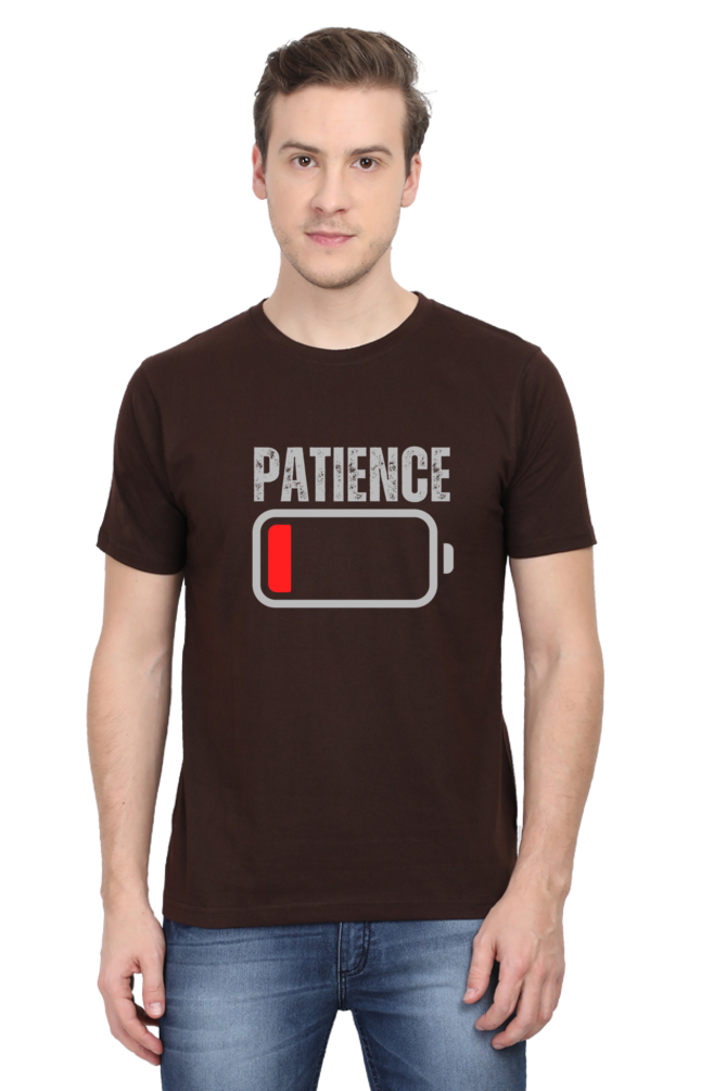 Low Patience Battery