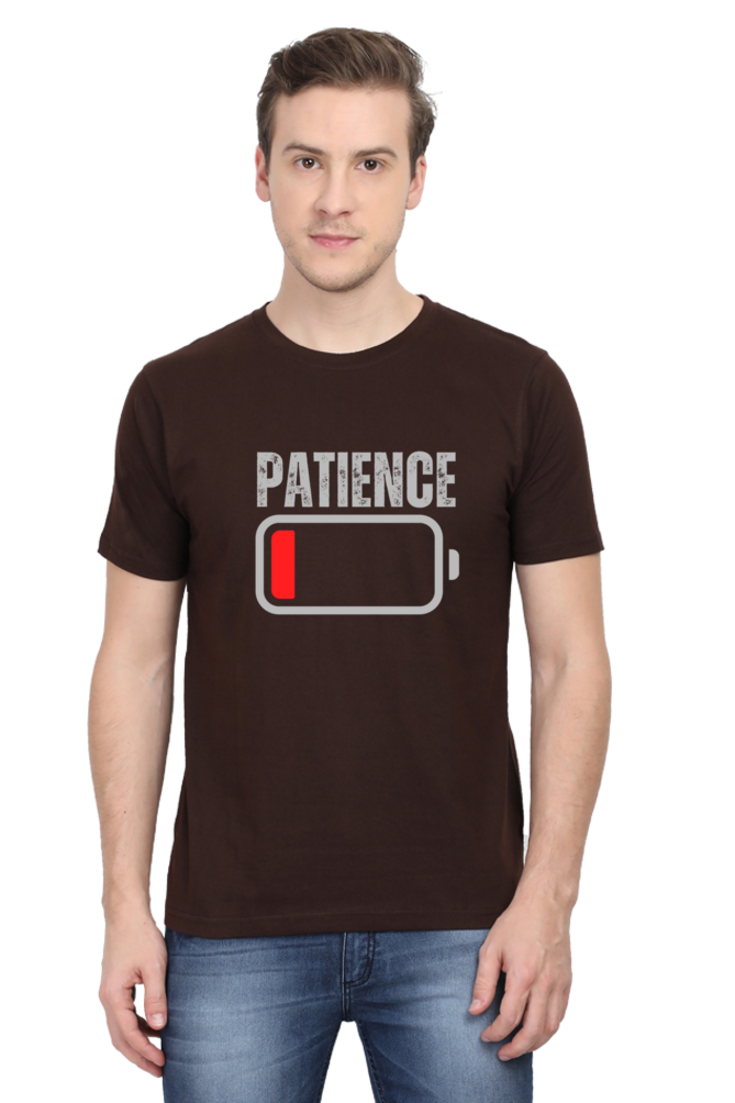Low Patience Battery