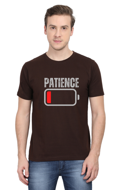 Low Patience Battery