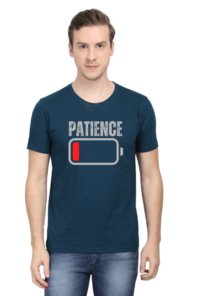 Low Patience Battery