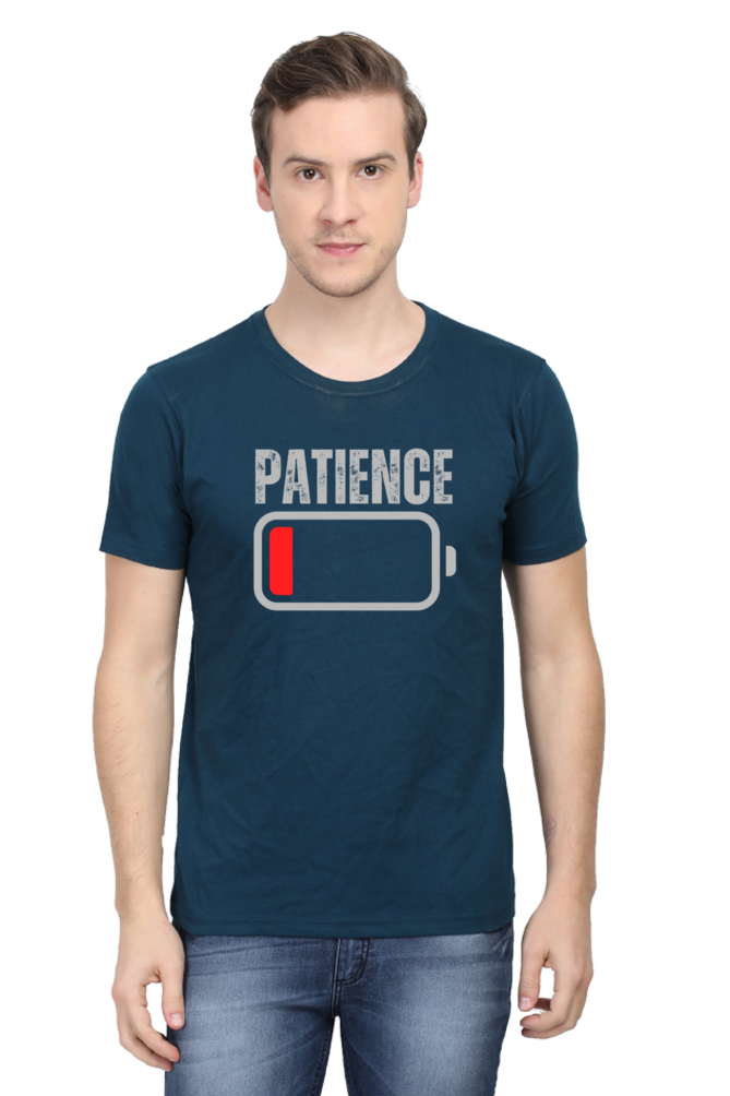 Low Patience Battery