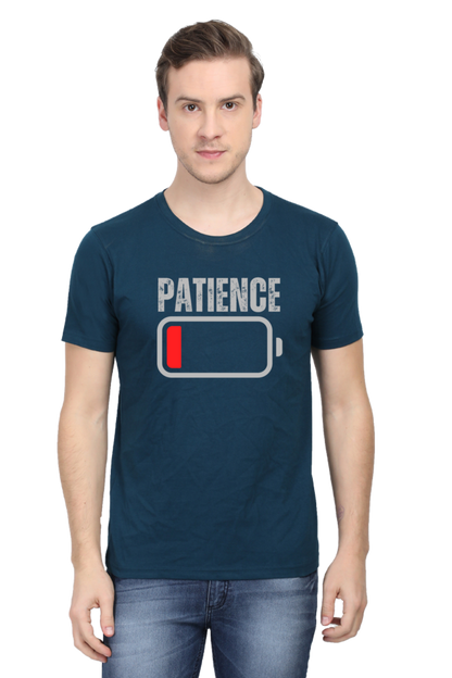 Low Patience Battery