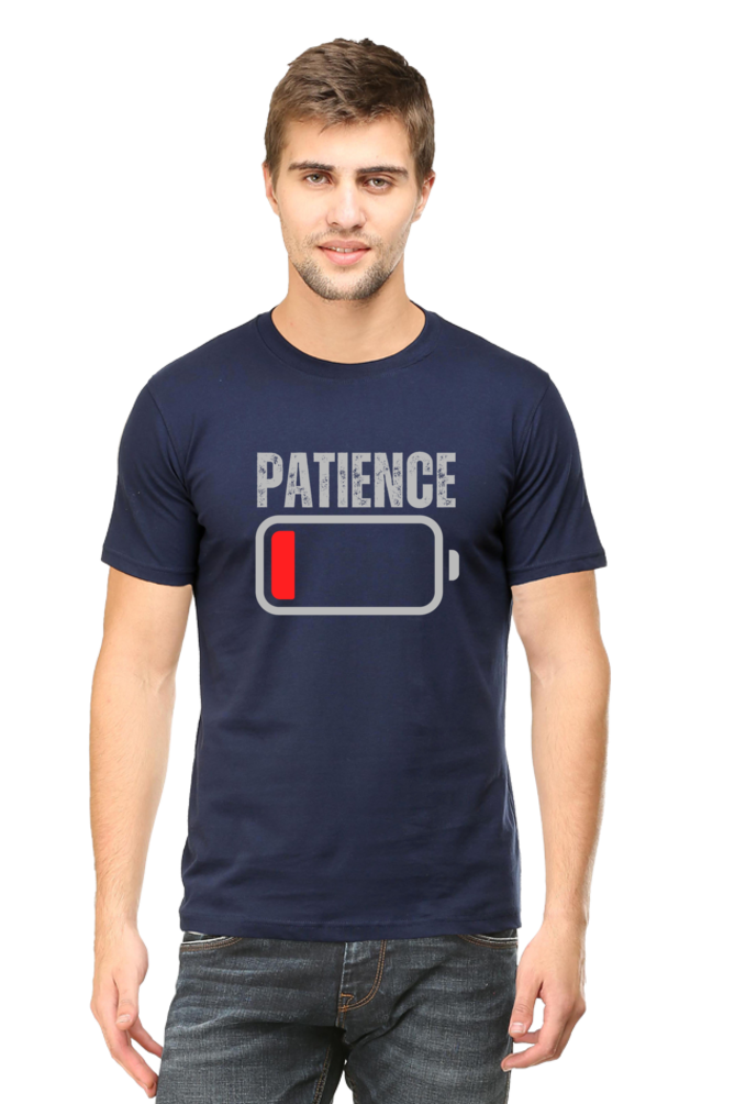 Low Patience Battery