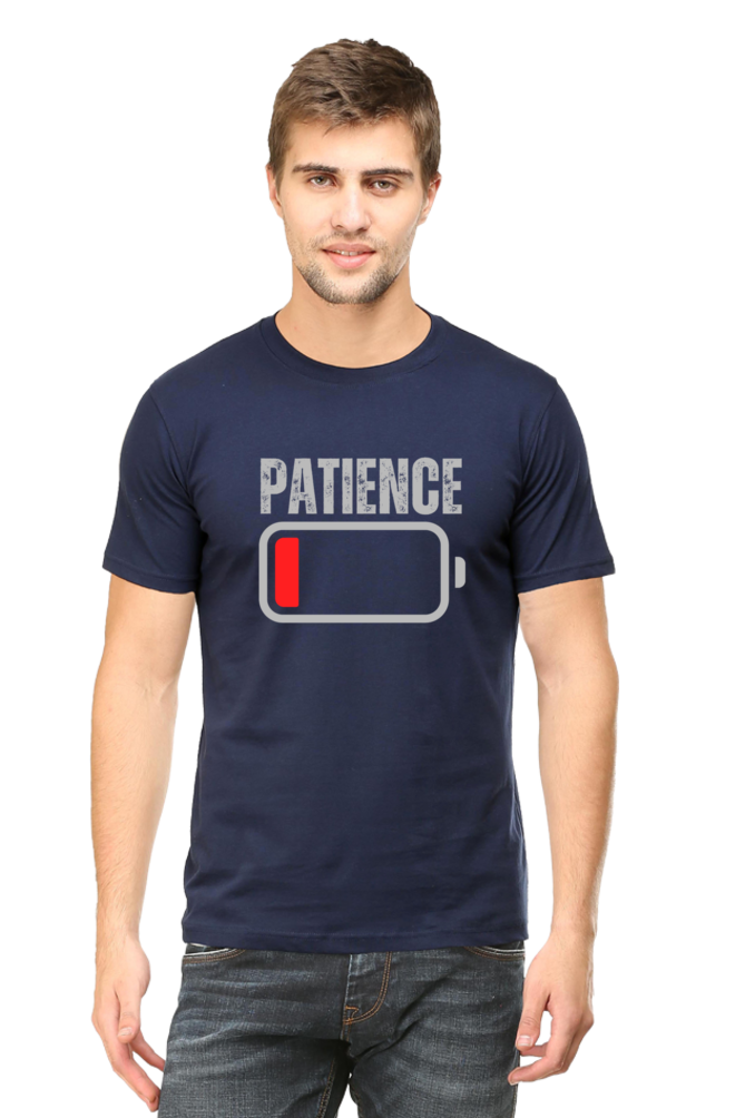 Low Patience Battery