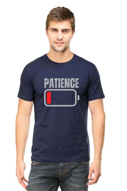 Low Patience Battery