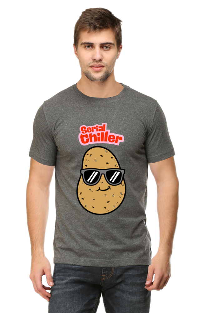 Serial Chiller