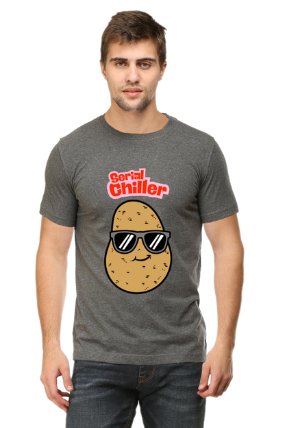 Serial Chiller
