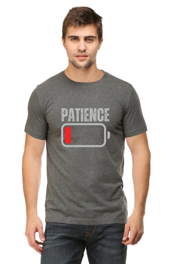 Low Patience Battery