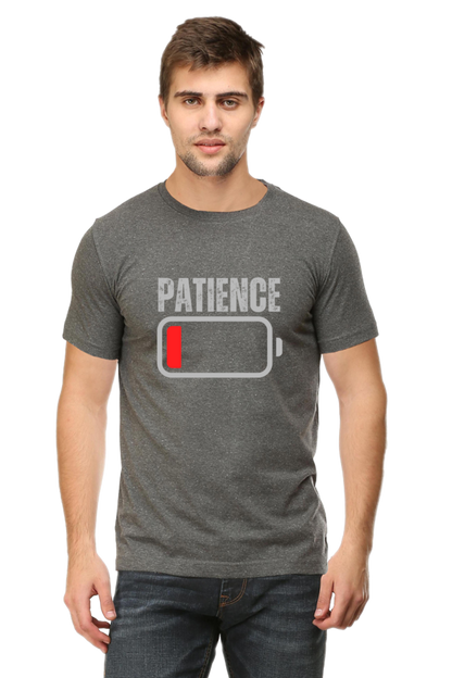 Low Patience Battery