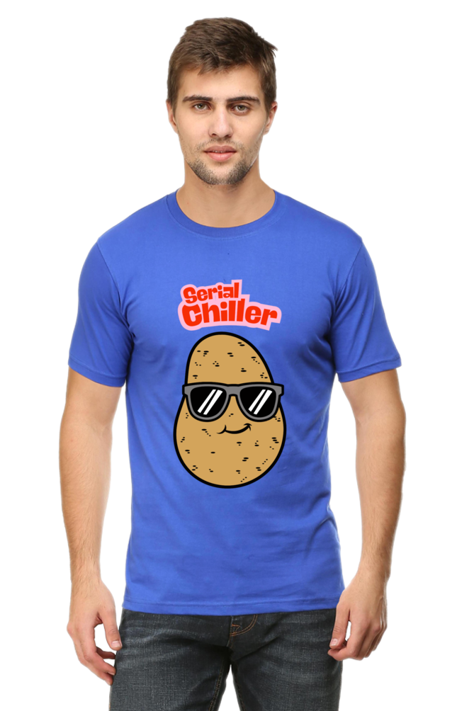 Serial Chiller