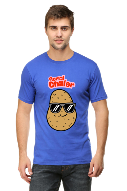Serial Chiller