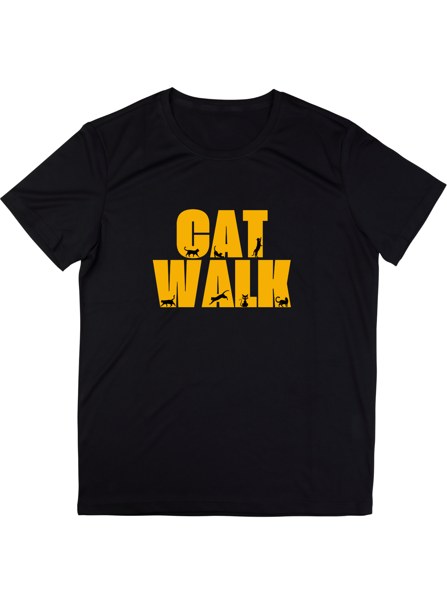 Cat Walk