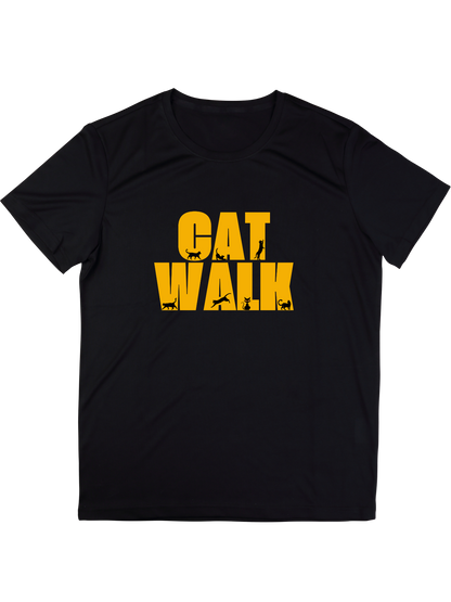 Cat Walk