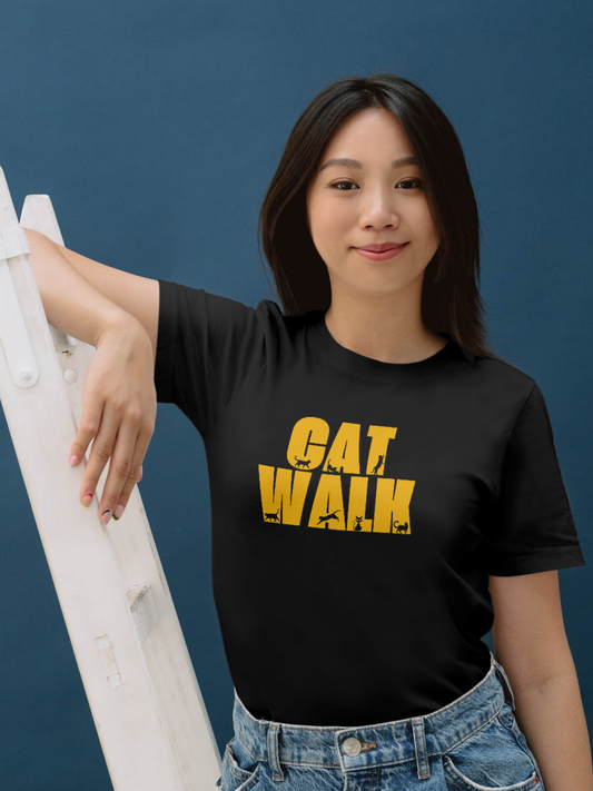 Cat Walk