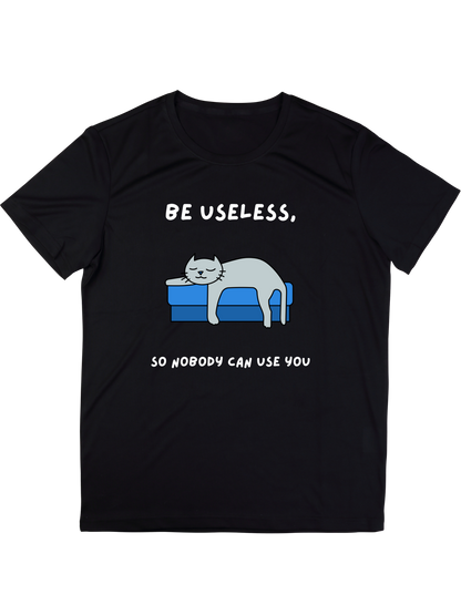Lazy Cat Philosophy